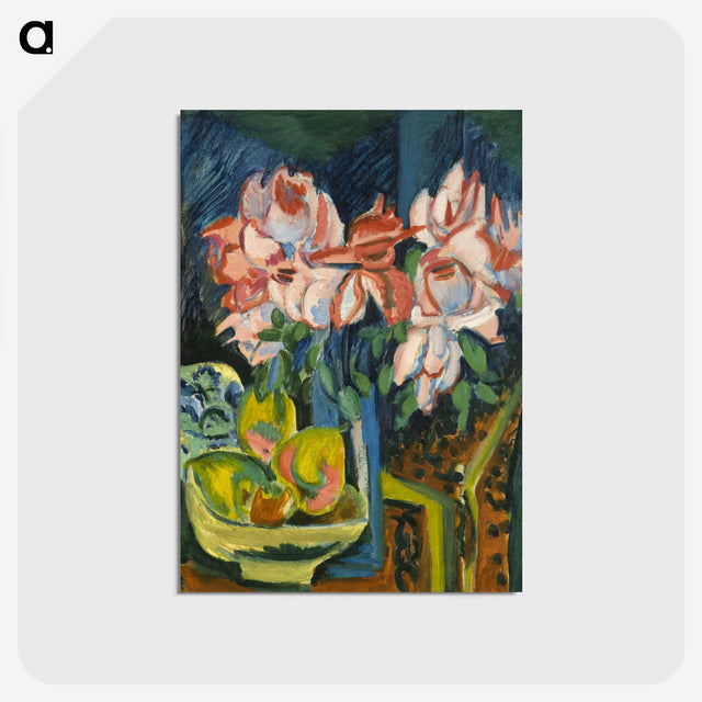 1-5_Ernst-Ludwig-Kirchner_postcard
