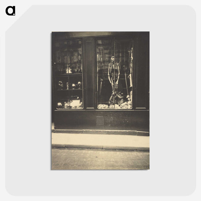 1-5_Eugene-Atget_postcard