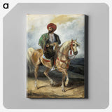 1-5_Eugene-Delacroix_canvas