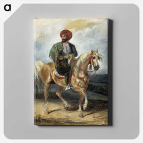 1-5_Eugene-Delacroix_canvas