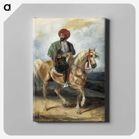 1-5_Eugene-Delacroix_canvas