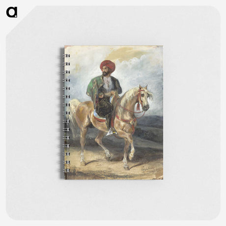 1-5_Eugene-Delacroix_memo