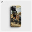 1-5_Eugene-Delacroix_phone