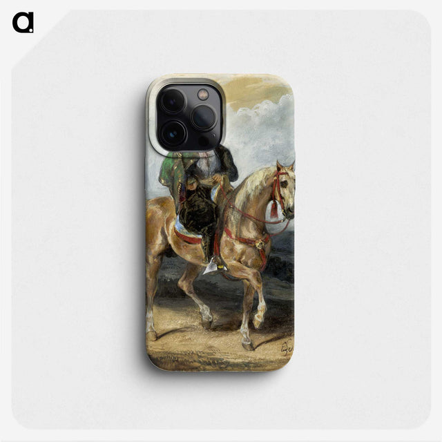 1-5_Eugene-Delacroix_phone