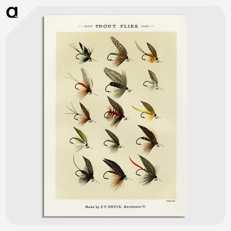 1-5_Favorite-Flies-and-Their-History_picture-crop