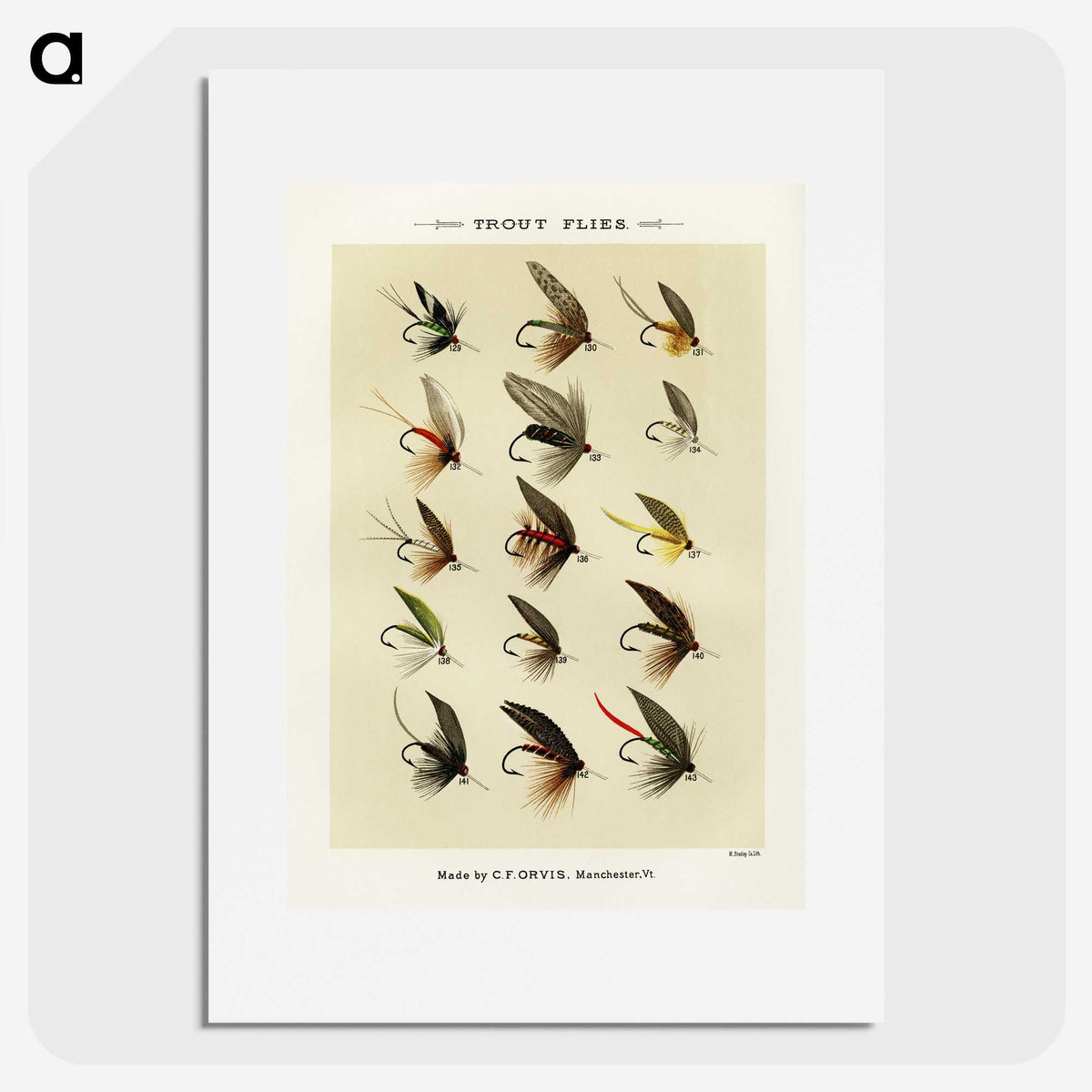 1-5_Favorite-Flies-and-Their-History_picture