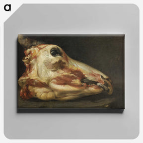 1-5_Francisco-de-Goya_canvas