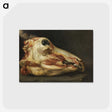 1-5_Francisco-de-Goya_postcard