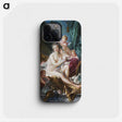 1-5_Francois-Boucher_phone