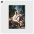 1-5_Francois-Boucher_postcard