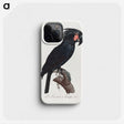 1-5_Francois-Levaillant_phone