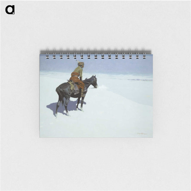 1-5_Frederic-Remington_memo