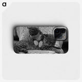 1-5_Frederick-Charles-Brockett_phone