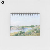 1-5_Frederick-Childe-Hassam_memo