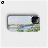 1-5_Frederick-Childe-Hassam_phone