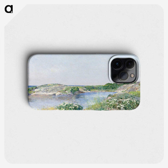 1-5_Frederick-Childe-Hassam_phone