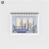 1-5_George-Barbier_memo