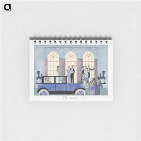 1-5_George-Barbier_memo
