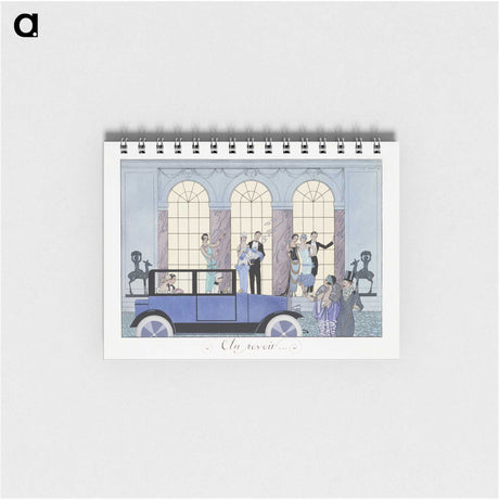 1-5_George-Barbier_memo