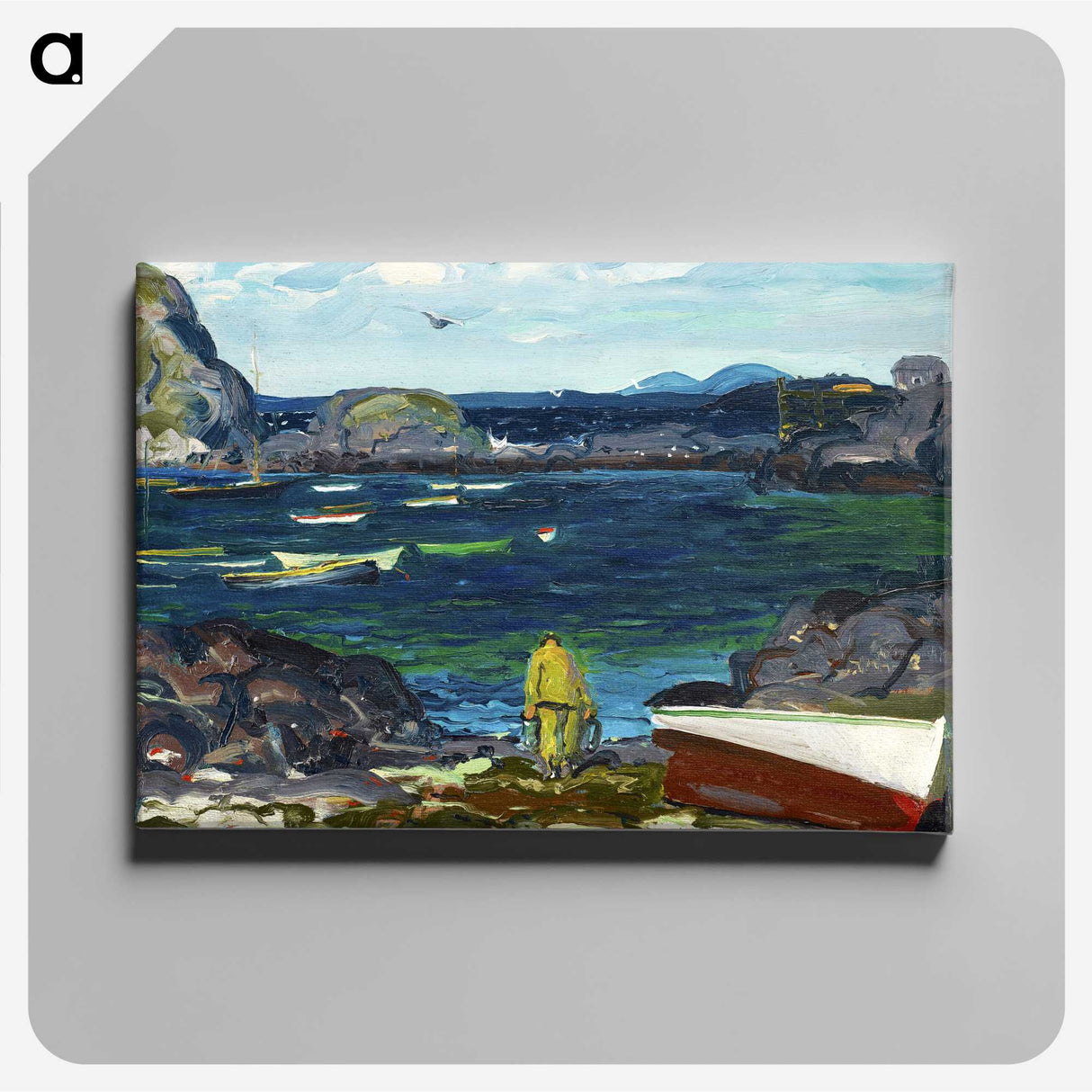 1-5_George-Bellows_canvas
