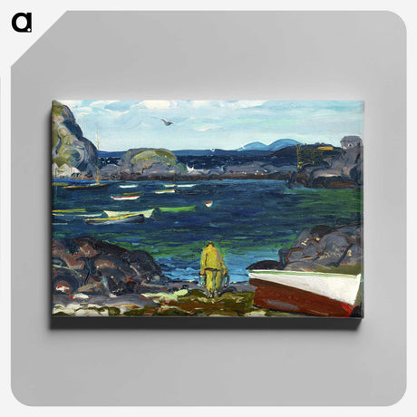 1-5_George-Bellows_canvas