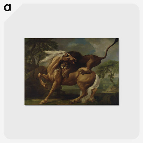 1-5_George-Stubbs_postcard