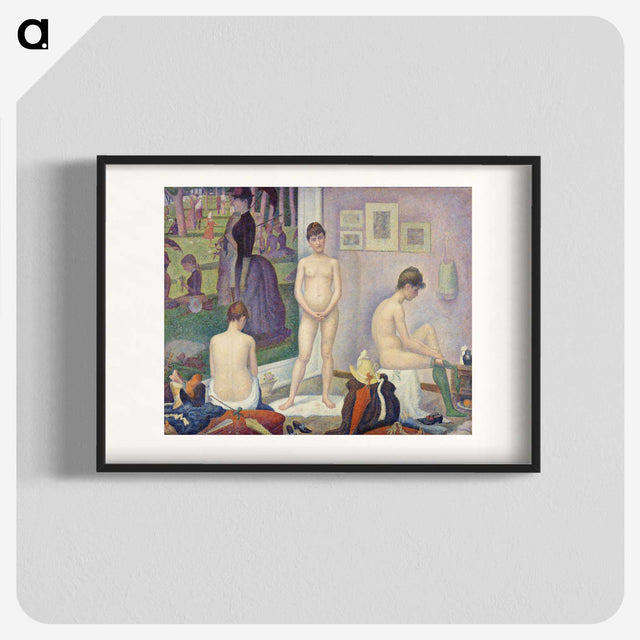 1-5_Georges-Seurat_blk