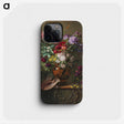 1-5_Georgius-Jacobus-Johannes-van-Os_phone