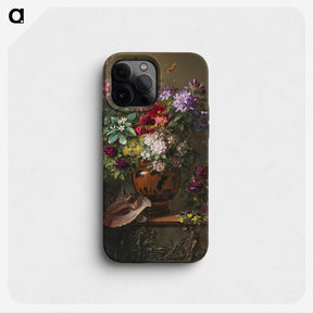 1-5_Georgius-Jacobus-Johannes-van-Os_phone