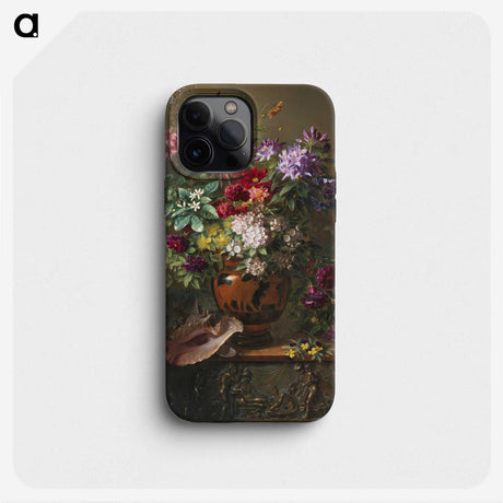 1-5_Georgius-Jacobus-Johannes-van-Os_phone