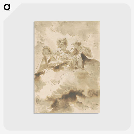 1-5_Giovanni-Battista-Tiepolo_postcard