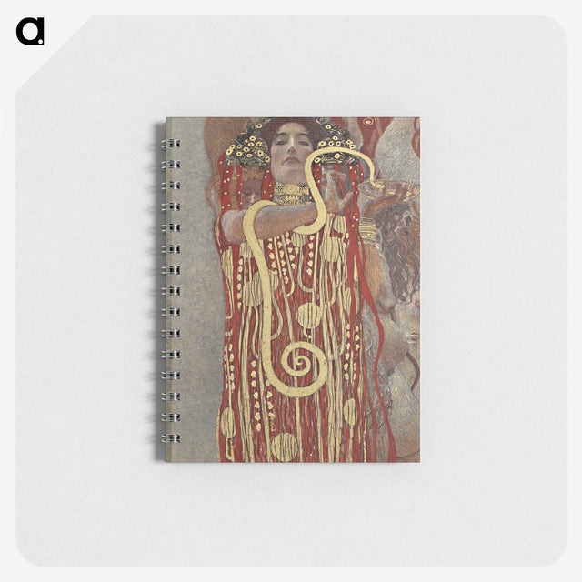 1-5_Gustav-Klimt_memo