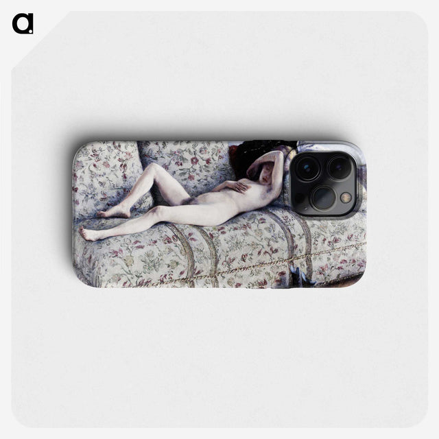 1-5_Gustave-Caillebotte_phone