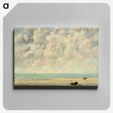 1-5_Gustave-Courbet_canvas