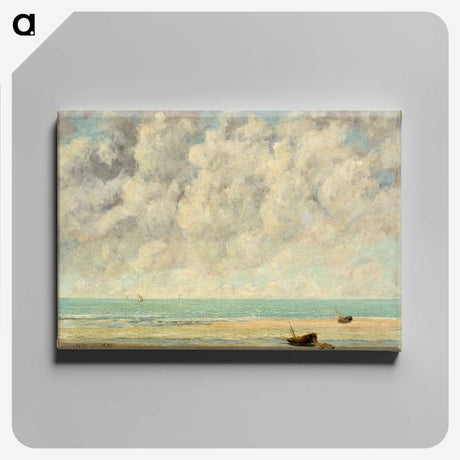 1-5_Gustave-Courbet_canvas