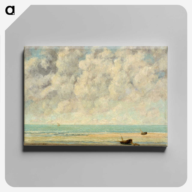 1-5_Gustave-Courbet_canvas