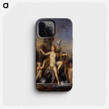 1-5_Gustave-Moreau_phone