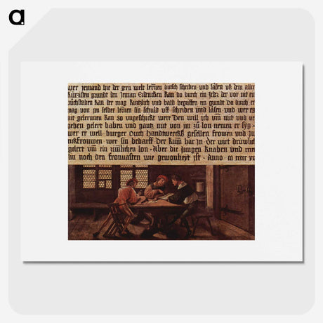 1-5_Hans-Holbein-the-Younger_picture