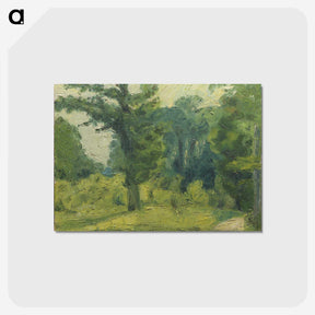 1-5_Harald-Giersing_postcard
