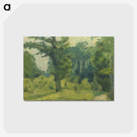 1-5_Harald-Giersing_postcard