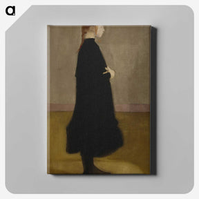1-5_Helene-Schjerfbeck_canvas