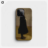 1-5_Helene-Schjerfbeck_phone