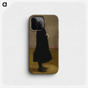 1-5_Helene-Schjerfbeck_phone