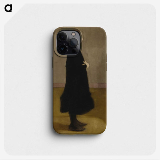 1-5_Helene-Schjerfbeck_phone