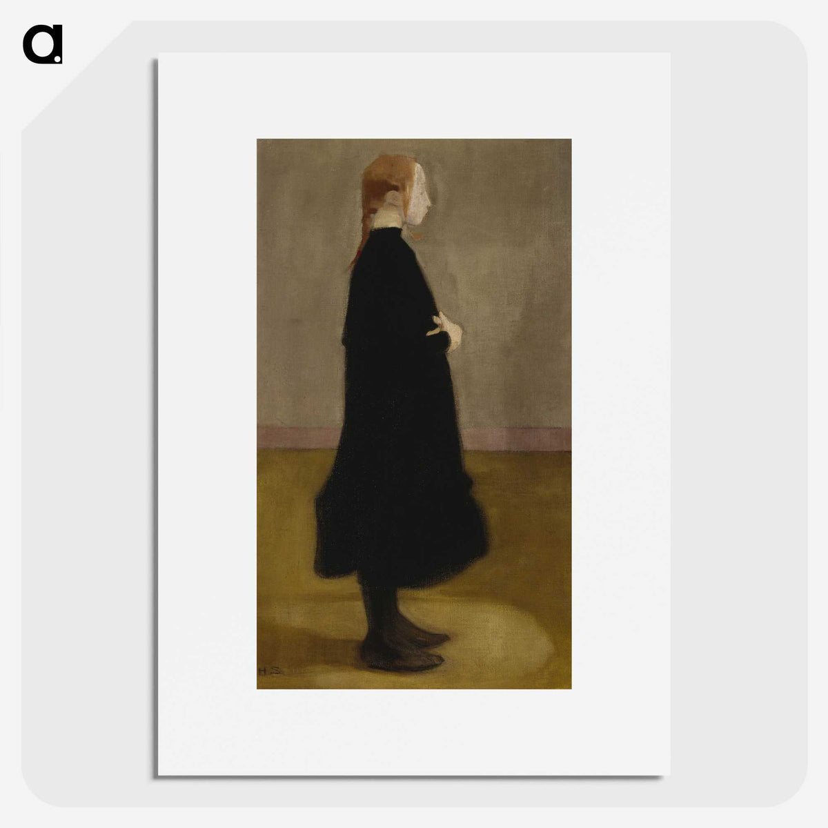 1-5_Helene-Schjerfbeck_picture