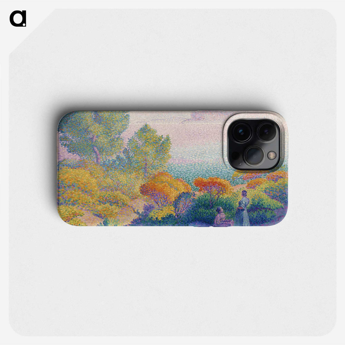 1-5_Henri-Edmond-Cross_phone