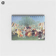 1-5_Henri-Rousseau_memo