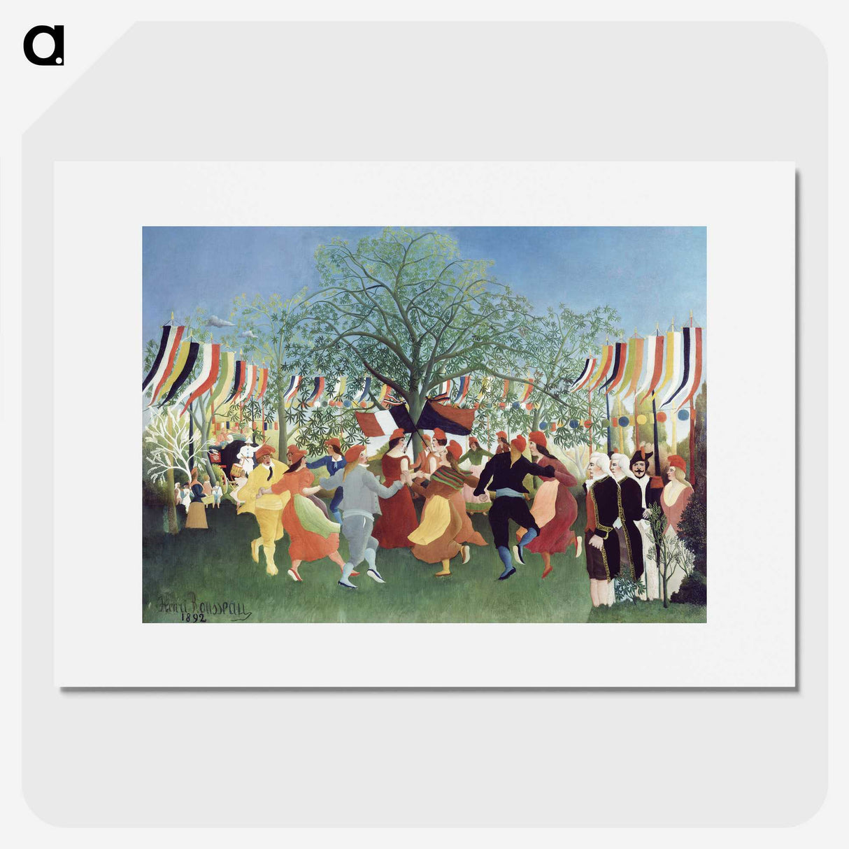 1-5_Henri-Rousseau_picture