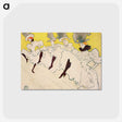 1-5_Henri-de-Toulouse-Lautrec_postcard
