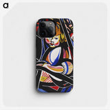1-5_Henry-Lyman-Sayen_phone